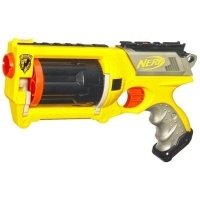 Nerf Blaster Maverick