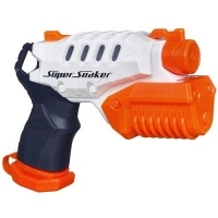 Nerf Super Soaker - Microburst
