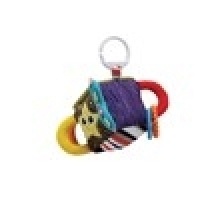 Peek A Boo Mirror - Clutch Cube