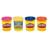Plastelina Play-Doh 4 Culori