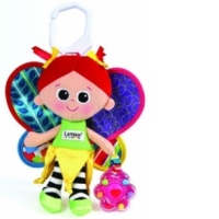 Play and Grow - Kerry The Fairy
