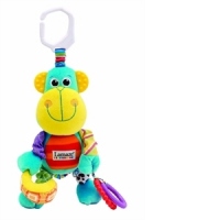 Play and Grow - Morgan The Monkey