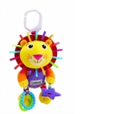 Play and Grow Logan The Lion