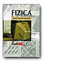 FIZICA ( F1). MANUAL PENTRU CLASA A 10-A