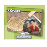 Set Explore - Dino Fossile Excavation