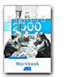English G 2000. Workbook 2. Caiet de limba engleza pentru clasa a VI-a