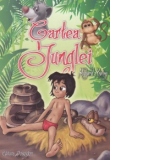 Cartea Junglei (bogat ilustrata)