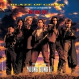 Blaze of Glory (inspired by the film Young Guns II)
