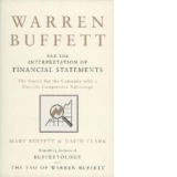 Warren Buffett and the Interpretation of Financial statements