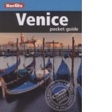 Venice Berlitz Pocket Guide
