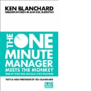 One Minute Manager Meets Monkey