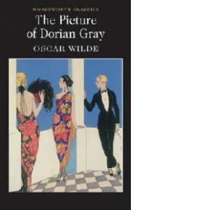 Picture of Dorian Gray