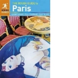 Paris Rough Guide
