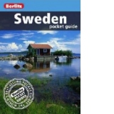 Sweden Berlitz Pocket Guide