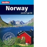 Norway Berlitz Pocket Guide