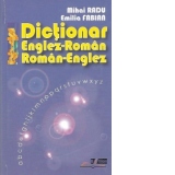 Dictionar Englez-roman, Roman-englez (55 000 cuvinte-titlu)
