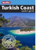 Turkish Coast Berlitz Pocket Guide