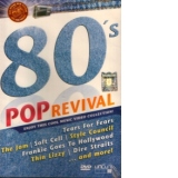 80s Pop Revival (DVD)