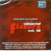 Front fara invingatori - Cenaclul Flacara (vol.12)