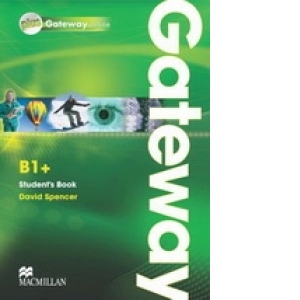 Gateway B1+ Student s Book