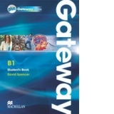 Gateway B1 Student s Book with Gateway Online