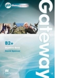 Gateway B2+ Student s Book with Gateway Online