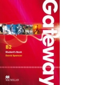 Gateway B2 Student s Book