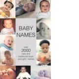 Baby names over 2000 new and traditional boys and girls names
