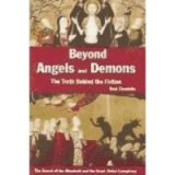 Beyong Angels and Demons