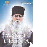 Parintele Cleopa - DVD