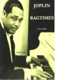 Joplin - Ragtimes - Pentru pian solo