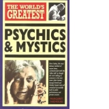 The world s greatest psychics and mystics