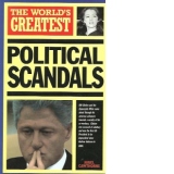 The world s greatest political scandals