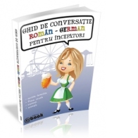 Ghid de conversatie roman-german pentru incepatori