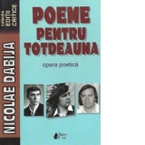 Poeme pentru totdeauna - Opera poetica