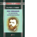 Ion Creanga in amintirile contemporanilor