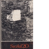 Secolul 20 - Revista de literatura universala (1/1973