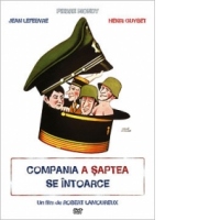 COMPANIA A SAPTEA SE INTOARCE