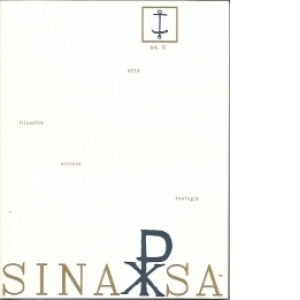 Sinapsa - revista de cultura(nr 10/2012)
