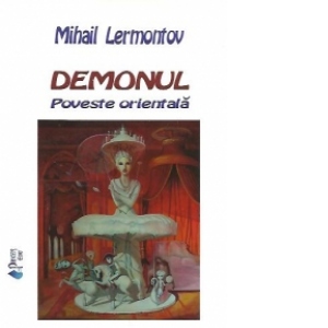 Demonul - Poveste orientala