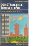 Constructiile - Tehnica si arta, 1