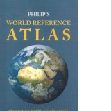 Philip s World Reference Atlas - including stars and planets