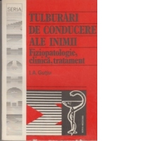 Tulburari de conducere ale inimii - Fiziopatologie, clinica, tratament