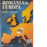 Romania in Europa - Editia a II-a completata si actualizata
