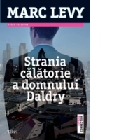 Strania calatorie a domnului Daldry