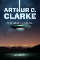 Sfarsitul copilariei (hardcover)