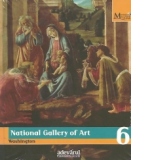 Marile Muzee ale Lumii nr. 6 - National Gallery of Art - Washington