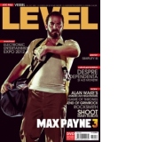 Level, Iunie 2012 - Joc Full: VESSEL, un joc cu puzzle-uri si situatii inedite