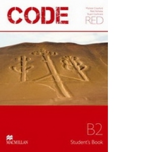 Code Red B2 Student s Book
