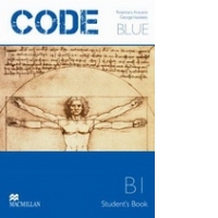 Code Blue B1 Student s Book